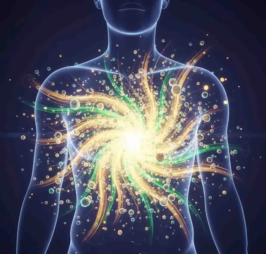 Strengthened Immune System