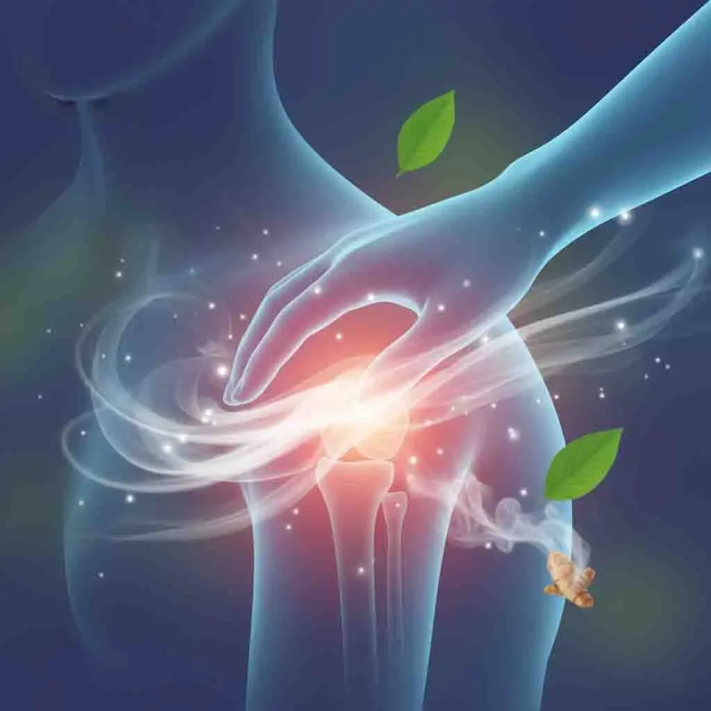 Reduced Inflammation