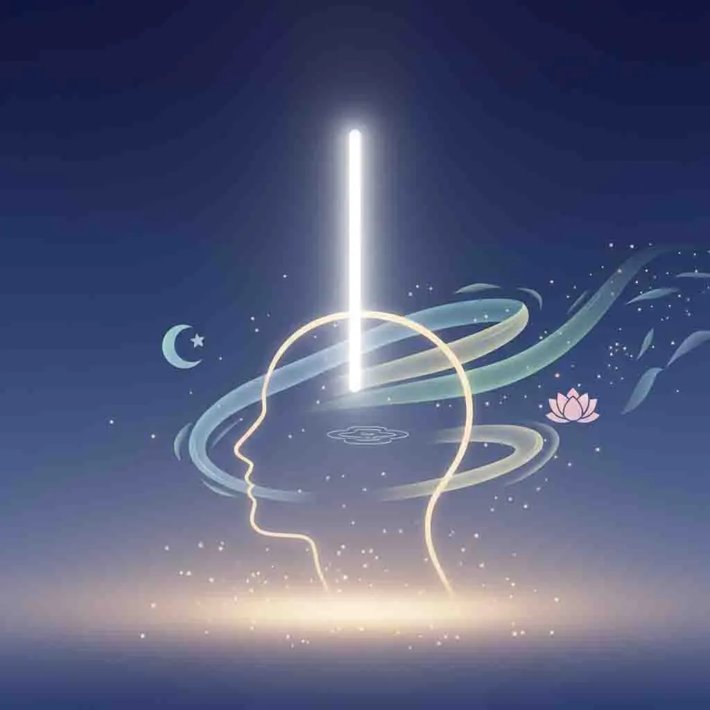 Mental Clarity & Stress Relief