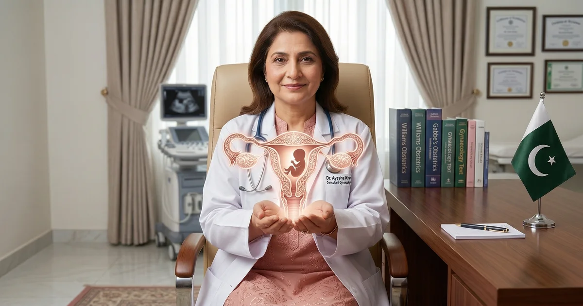 Hijama for Female Infertility in Lahore: A Gentle, Supportive Approach